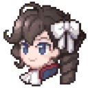 圣女战旗/Banner of the Maid