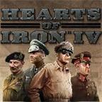 钢铁雄心4/Hearts of Iron IV