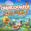 胡闹厨房！全都好吃/Overcooked! All You Can Eat/支持网络联机
