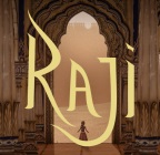 拉吉：远古传奇/Raji: An Ancient Epic