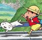 蜡笔小新 我与博士的暑假 ～没有终点的七日之旅～/Shin chan: Me and the Professor on Summer Vacation The Endless Seven-Day Journey