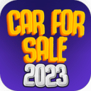 汽车销售模拟器2023/二手车买卖模拟器/Car For Sale Simulator 2023/支持网络联机