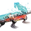 火爆狂飙：天堂重制版/爆狂飙天堂：复刻版/Burnout Paradise Remastered