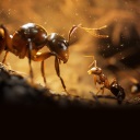 蚂蚁帝国/Empire of the Ants/支持网络联机