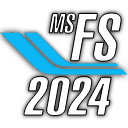 微软飞行模拟2024/Microsoft Flight Simulator 2024/支持网络联机