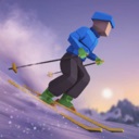 孤山之旅：雪地骑行/Lonely Mountains: Snow Riders