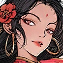 旧日女修/Ancient Cultivatrix