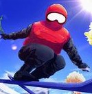 SNØ：终极自由滑雪/SNØ: Ultimate Freeriding