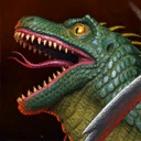 俄罗斯人对蜥蜴人2/LIZARDS MUST DIE 2/支持网络联机