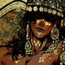 苏丹的游戏/Sultan's Game