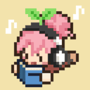 迷你舒适房间：Lo-Fi/Mini Cozy Room: Lo-Fi