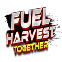挖油吧！爸爸/Fuel Harvest Together/支持网络联机