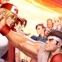 卡普空对战格斗合集2/Capcom Fighting Collection 2/支持网络联机