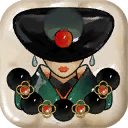 长安：石之舞/Sin and Love