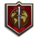 匕首指令/Dagger Directive/支持网络联机