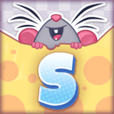 鼠织小家/Squeakross: Home Squeak Home