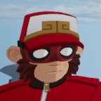 终极猴子赛跑/Ultimate Monkey Race/支持网络联机