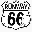 跑道66/Runway 66