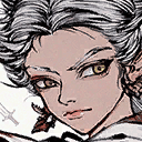 登阶/The Eastern Sacrifice