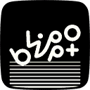 Blippo+ 有线电视模拟