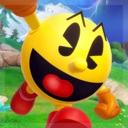 吃豆人 吃遍世界2/PAC-MAN WORLD 2 Re-PAC