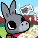 小小贴纸故事/A Tiny Sticker Tale
