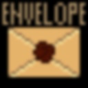 信封/Envelope