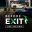 出口前：加油站/Before Exit: Gas Station