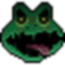 恐怖字节/Terrorbytes