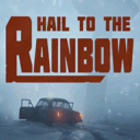 向彩虹致敬/Hail to the Rainbow