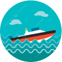 快艇模拟器/Speedboat Simulator