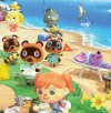集合啦！动物森友会/Animal Crossing：New Horizons