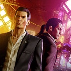 人中之龙0 誓约的场所 导演剪辑版/如龙0：导演剪辑版/Yakuza 0 Director's Cut