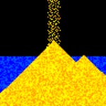 沙盒/Sand:box