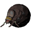 枪螂/Gung Beetle