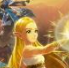 塞尔达无双：灾厄启示录/Hyrule Warriors:Age Of Calamity