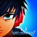 梦境旋律/Lost in Harmony